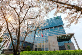 Holiday Inn Shanghai Hongqiao West by IHG